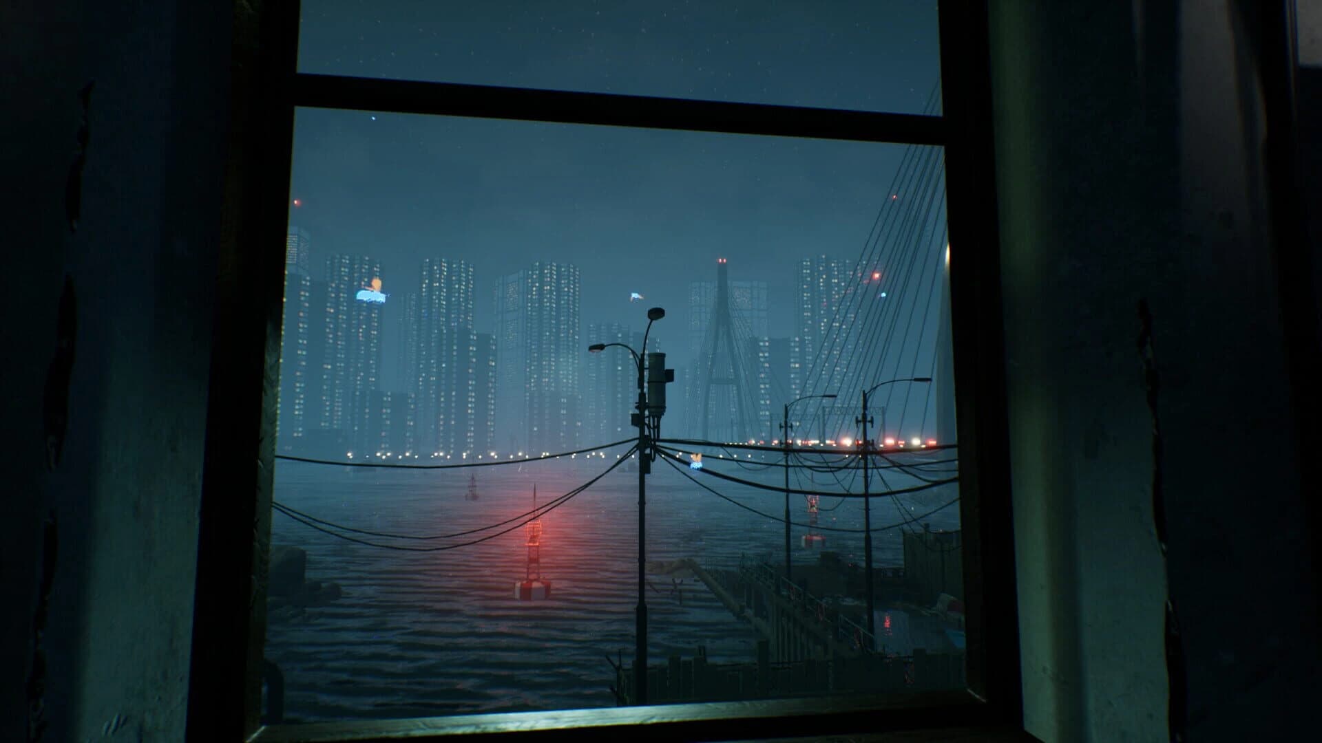 Cyber Cleaner Simulator screenshot 5