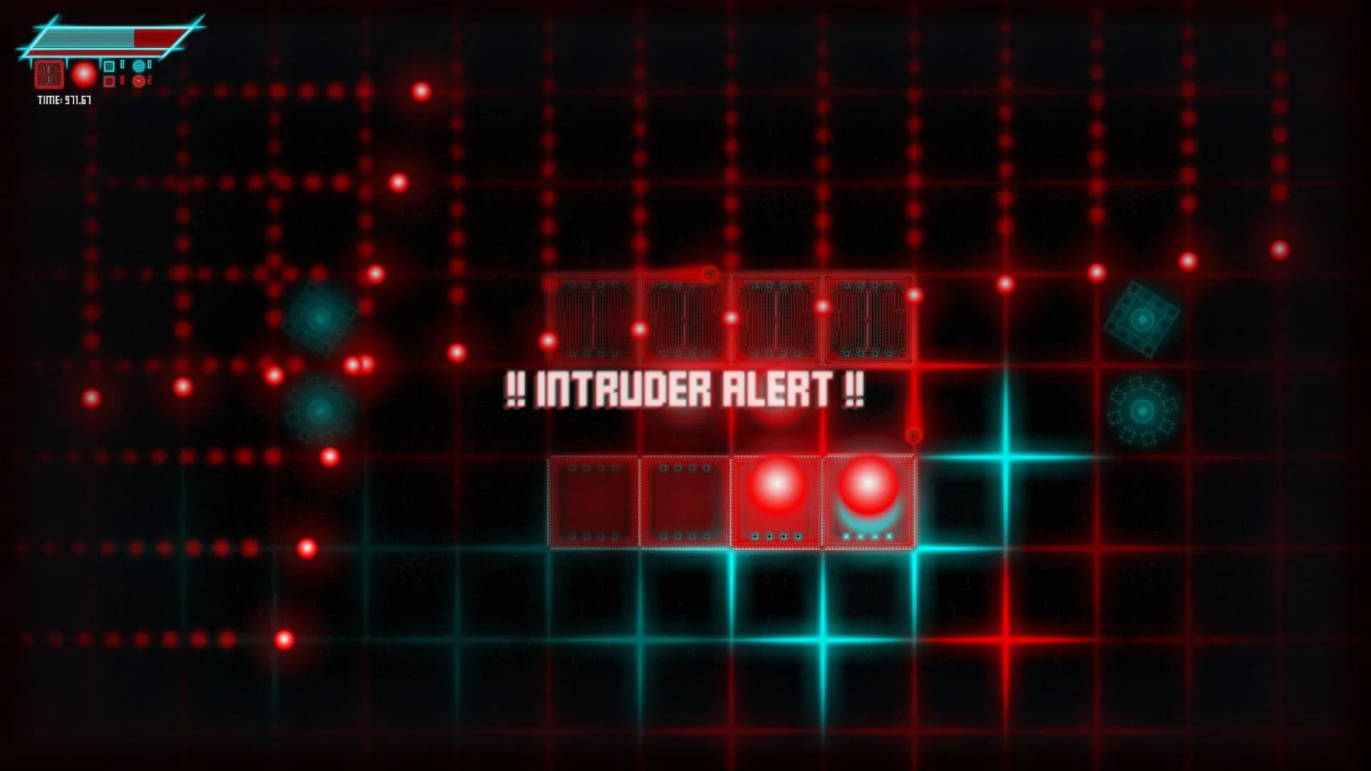 Cyber Complex screenshot 2