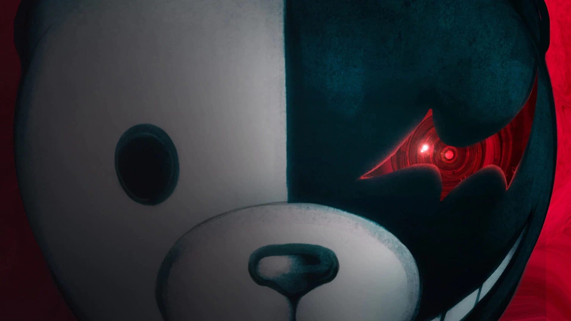 Cyber Danganronpa VR: The Class Trial screenshot 1