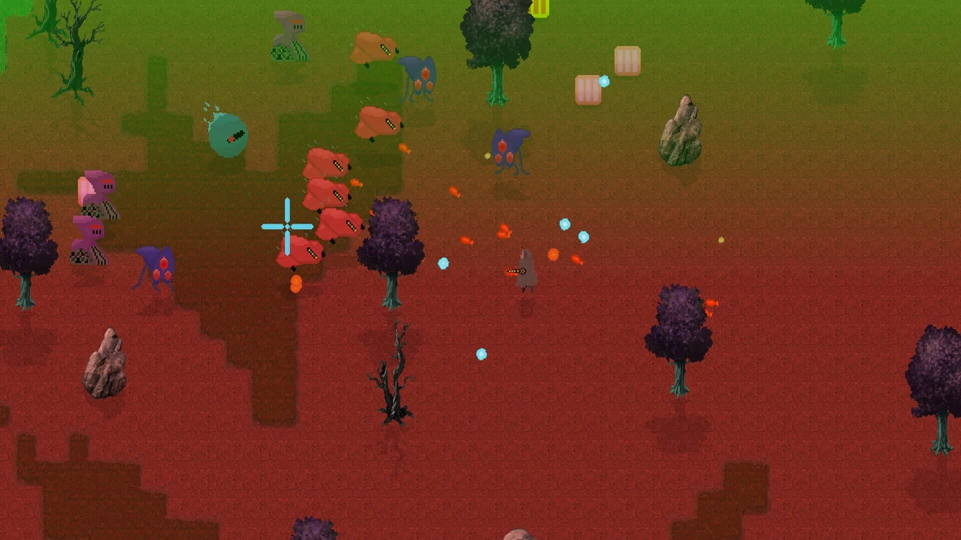 Cyber Drive screenshot 3