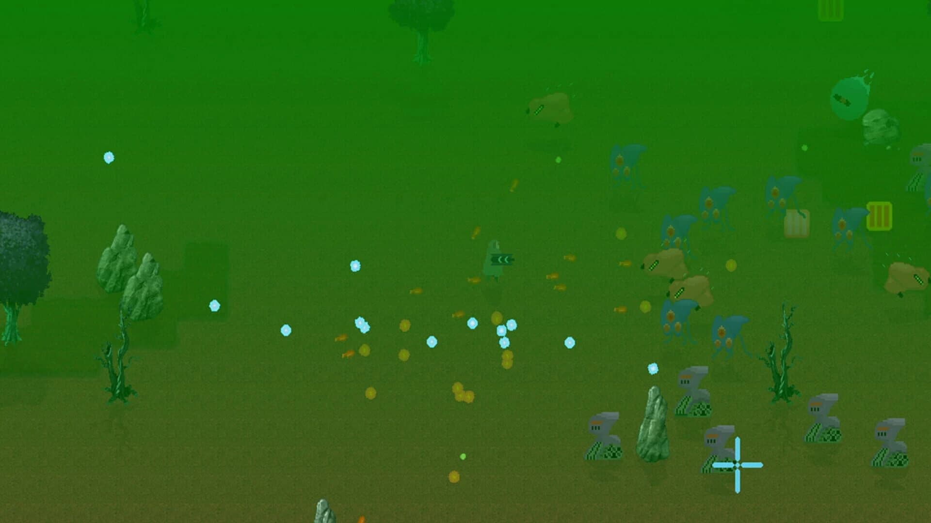 Cyber Drive screenshot 4