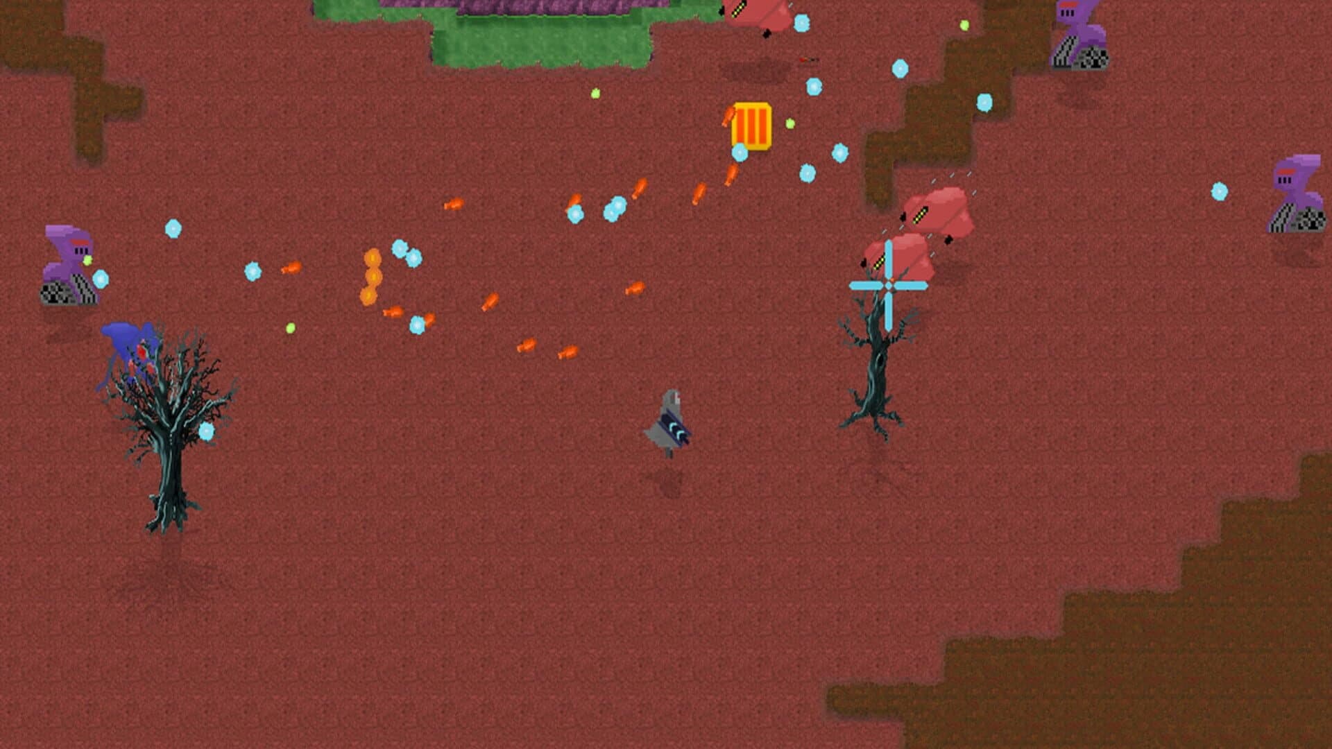 Cyber Drive screenshot 5