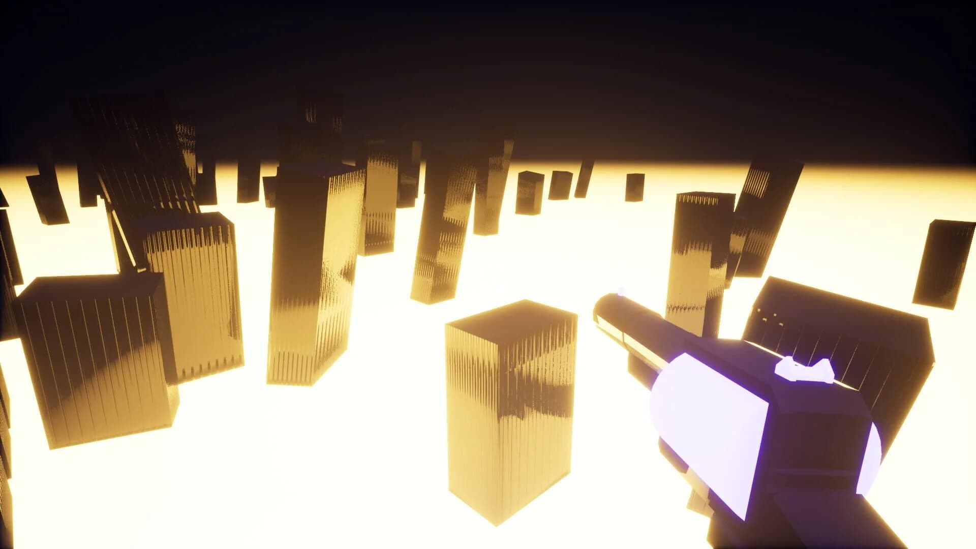 Cyber Gun screenshot 4