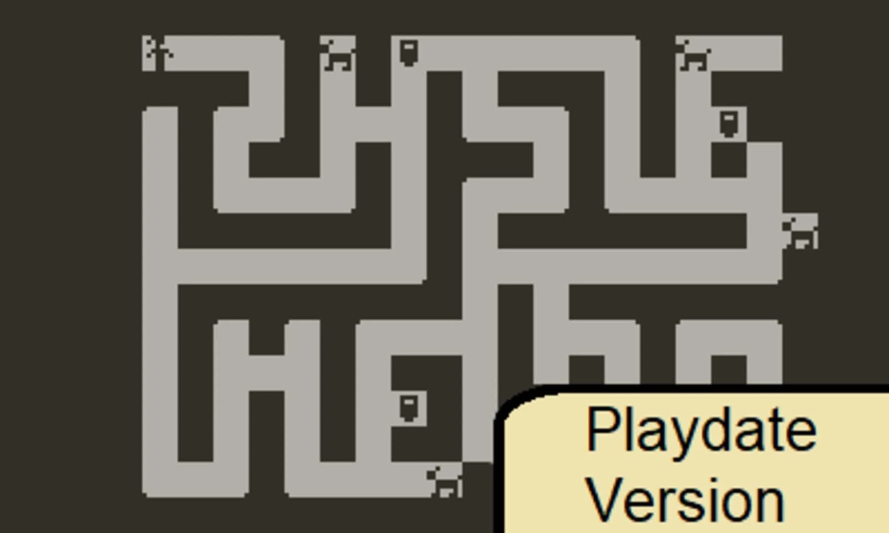 Cyber Hamster Tilt screenshot 4