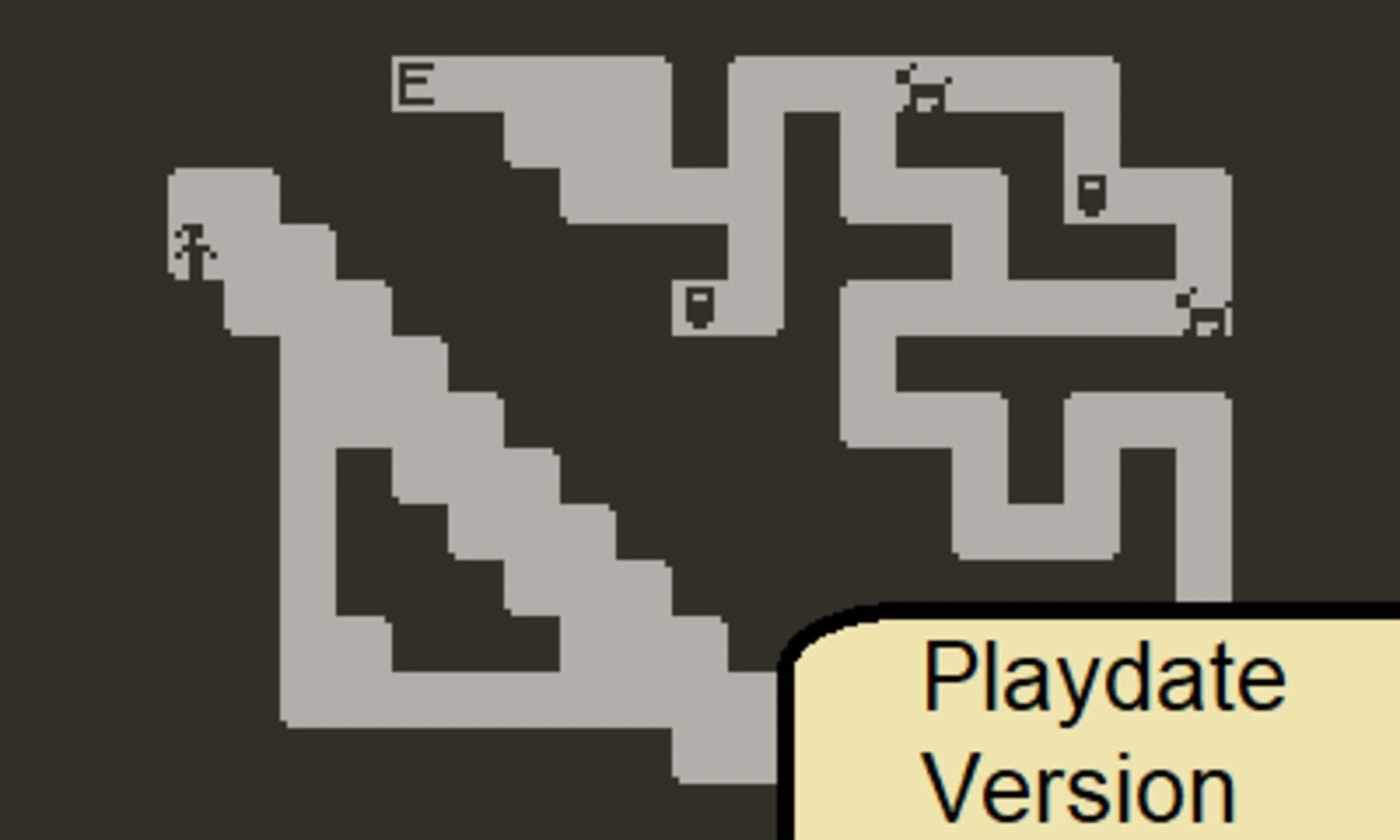 Cyber Hamster Tilt screenshot 3