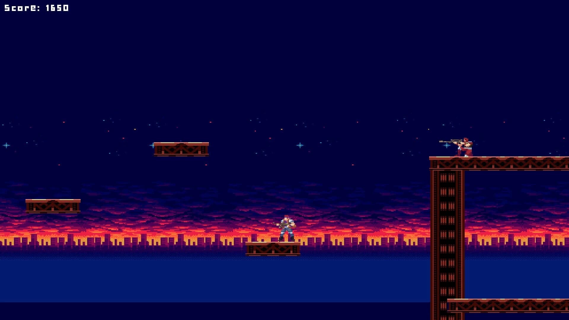 Cyber Hunter: Awakening screenshot 1