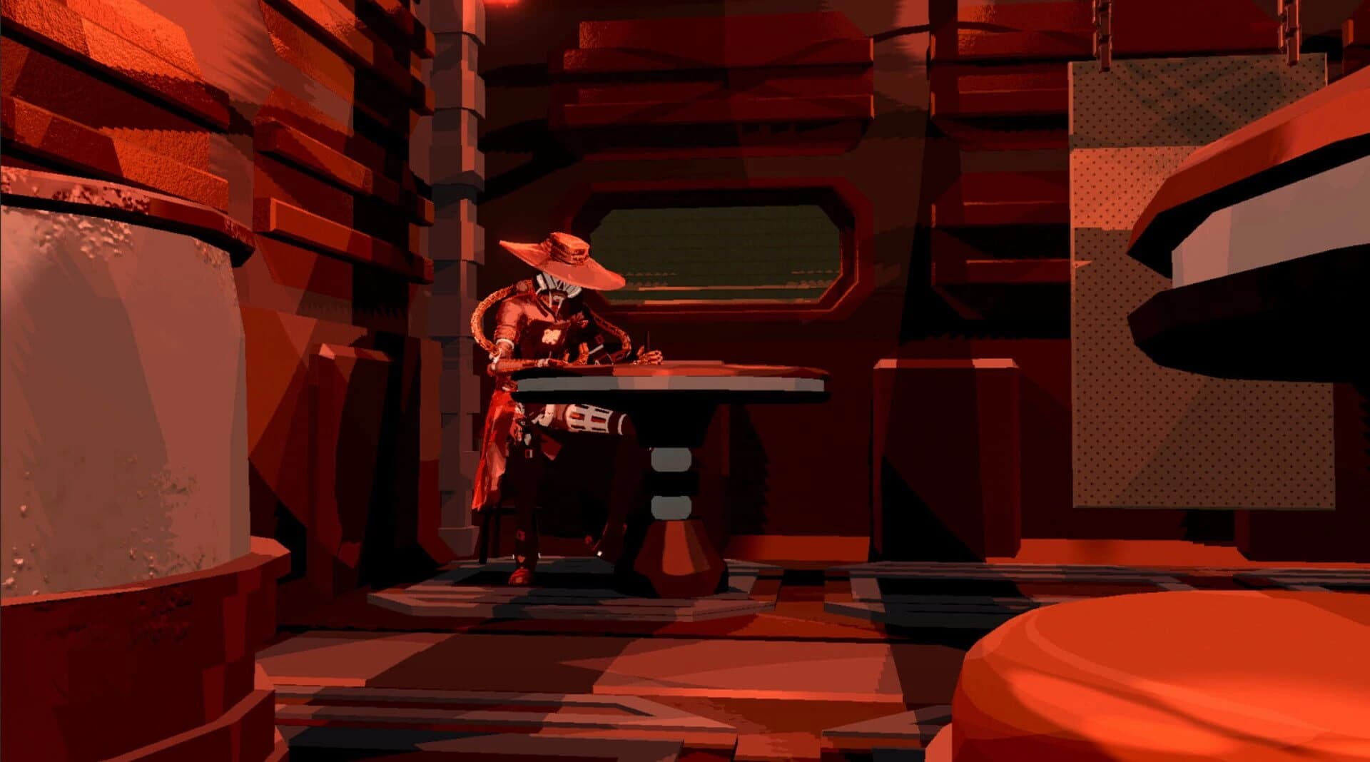 Cyber Rail screenshot 3