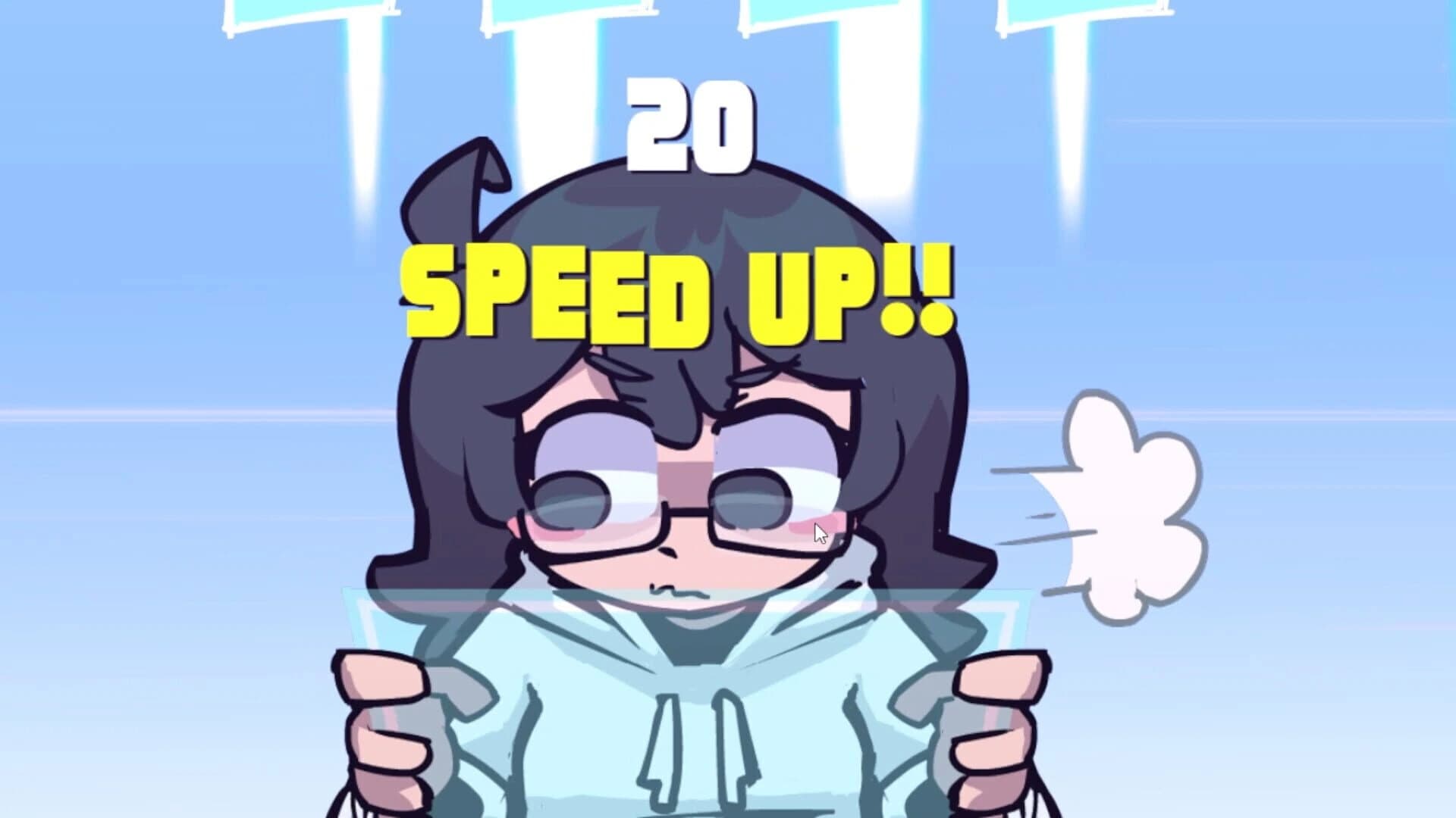 Cyber Sensation: MicroLife screenshot 5