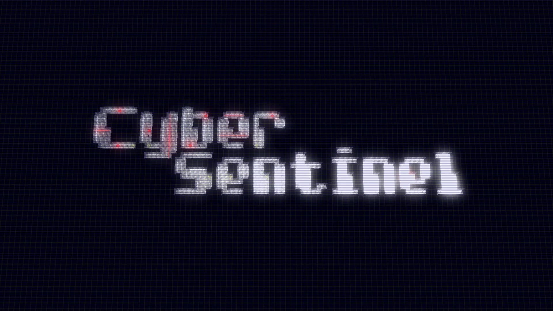 Cyber Sentinel screenshot 2