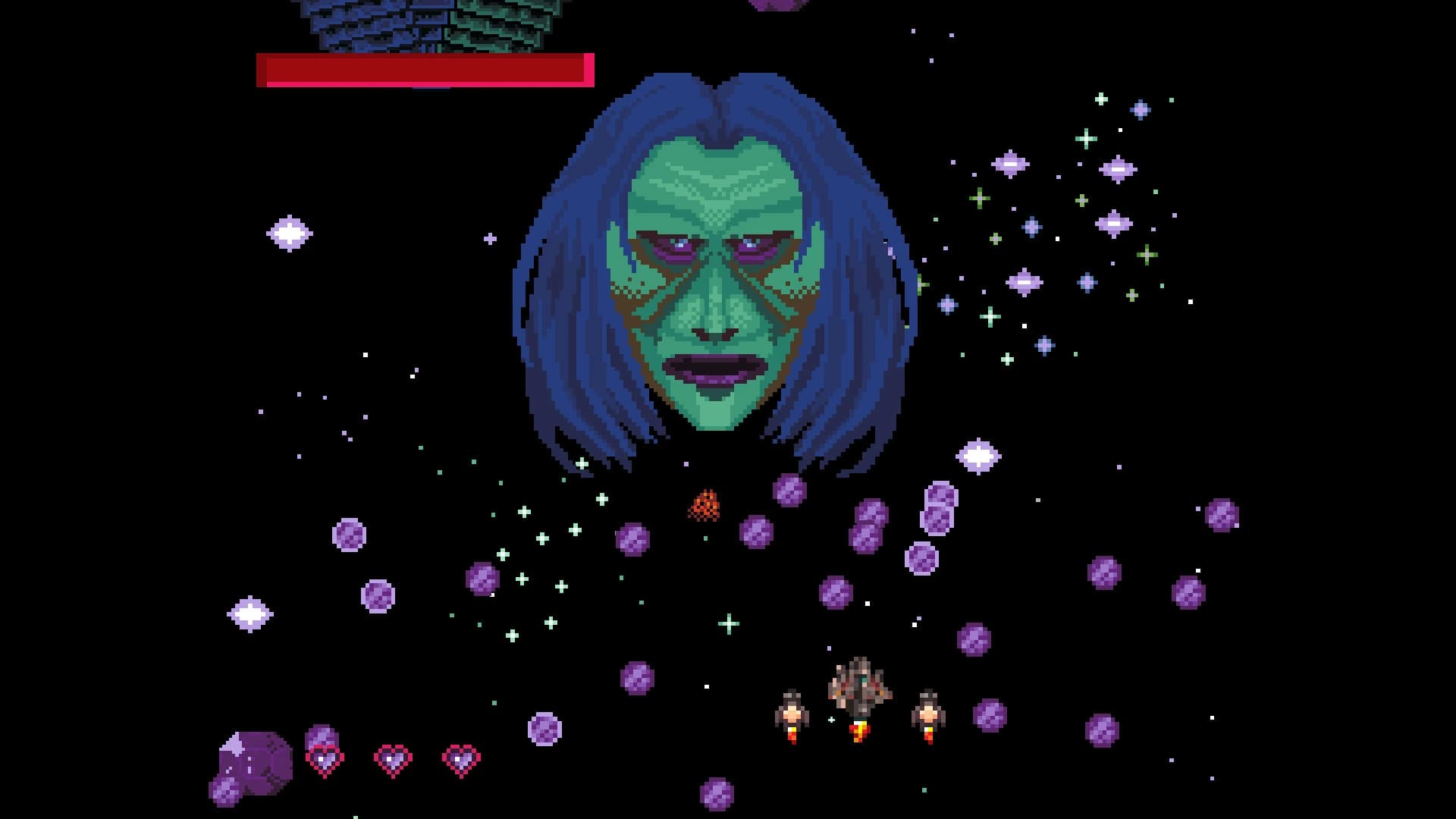 Cyber Seraph screenshot 6
