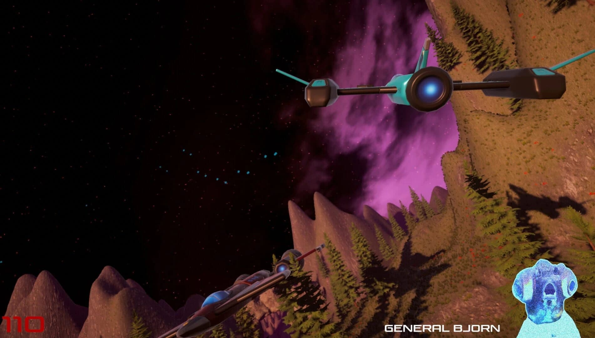Cyber Skirmish screenshot 5