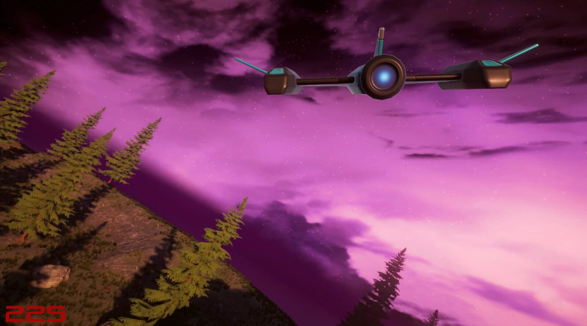 Cyber Skirmish screenshot 3