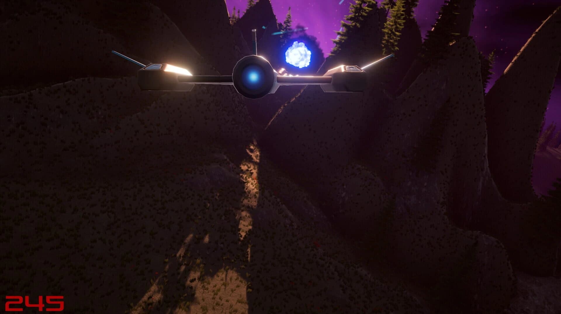 Cyber Skirmish screenshot 2