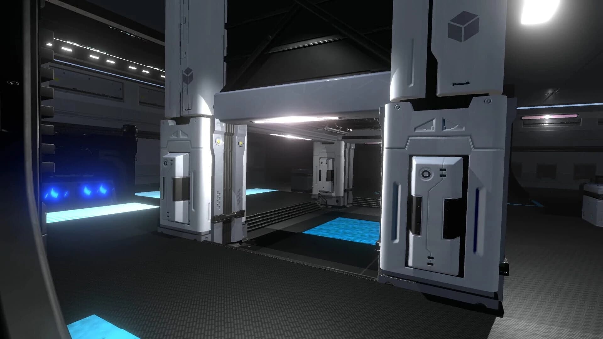 Cyber Storm screenshot 3