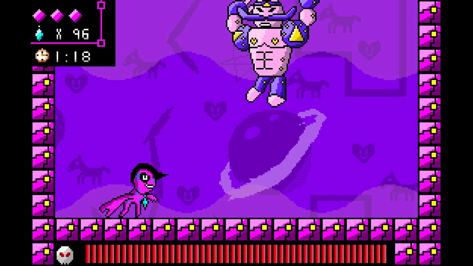 Cyber Storm Edge screenshot 2