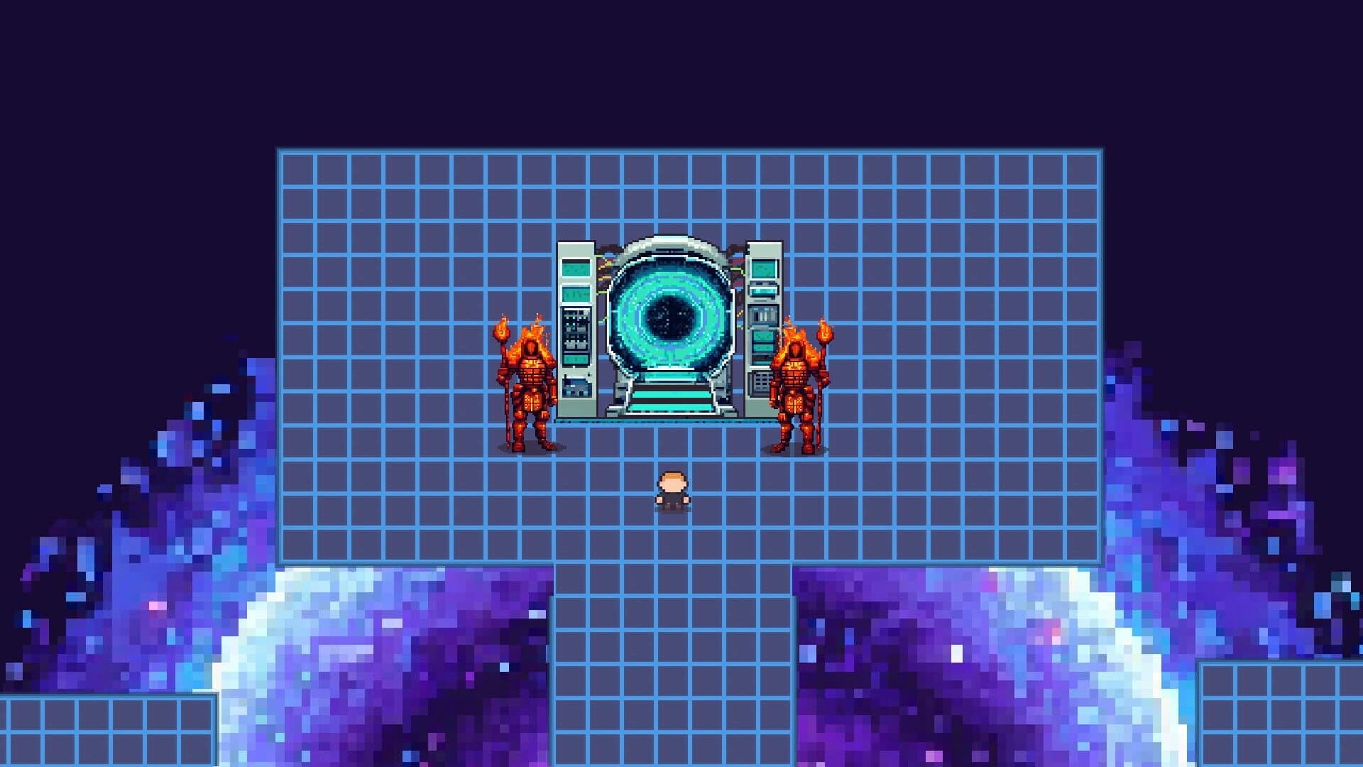 Cyber Strike screenshot 5