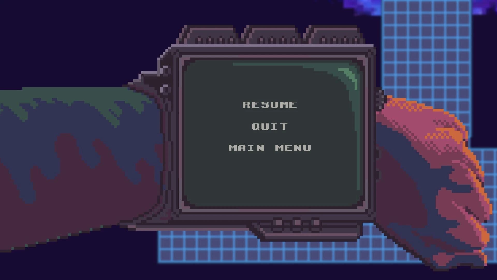 Cyber Strike screenshot 4