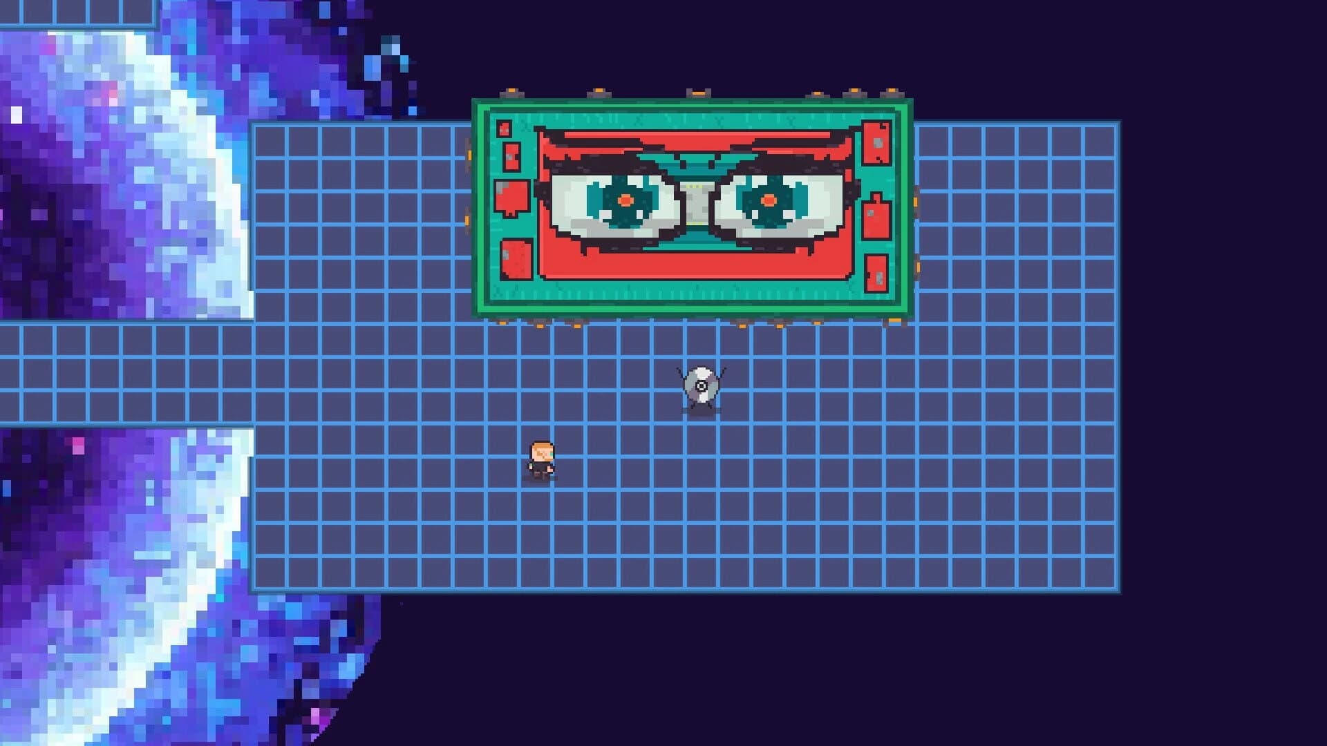 Cyber Strike screenshot 3