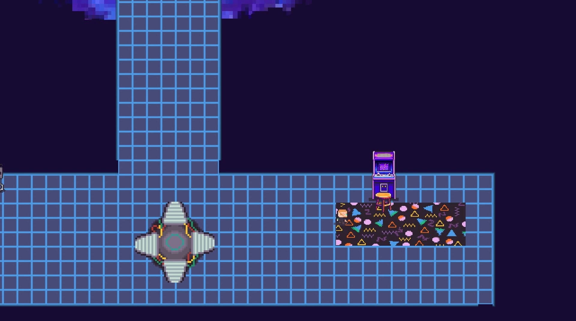 Cyber Strike screenshot 2