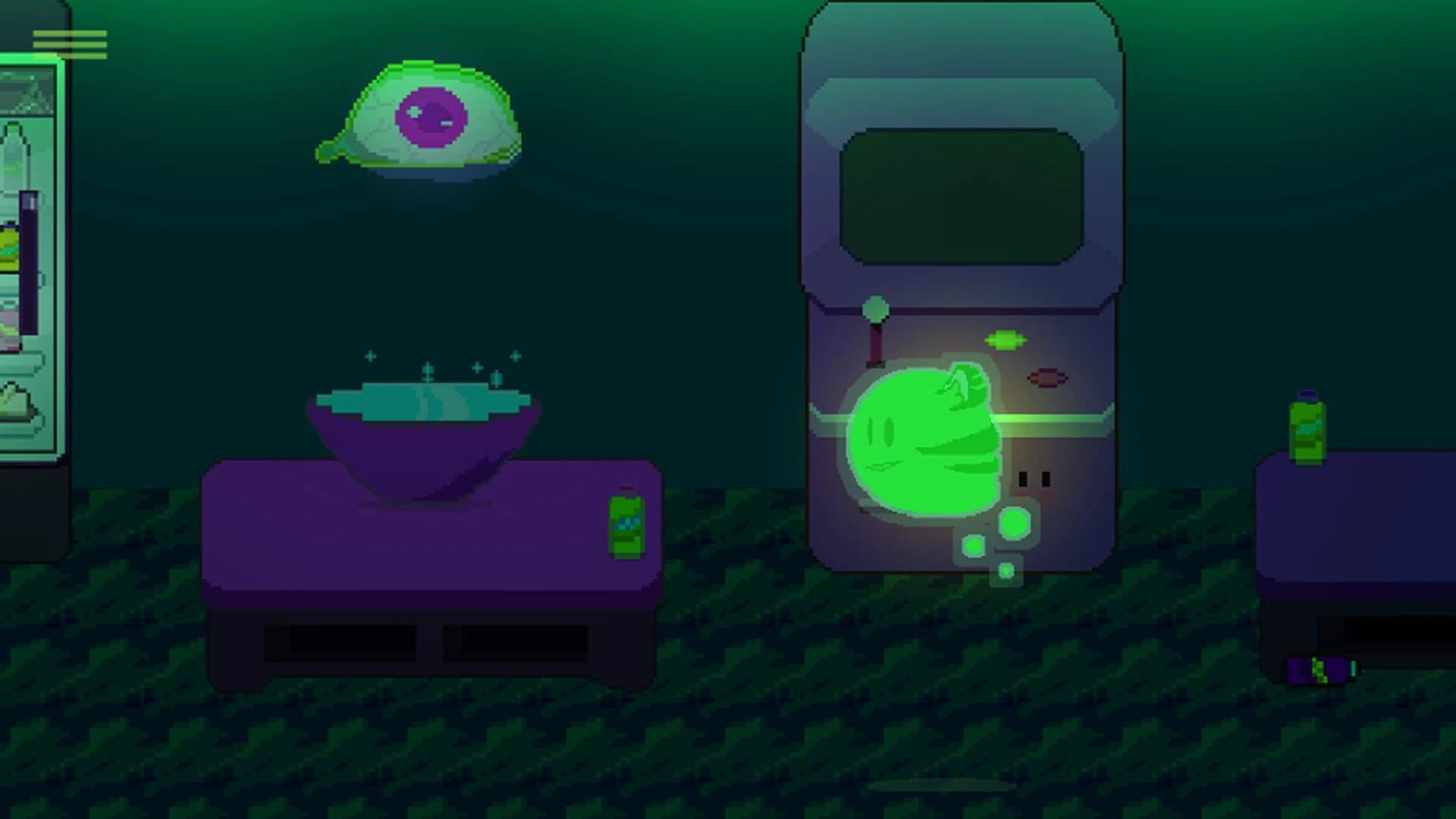Cyber Theater screenshot 2