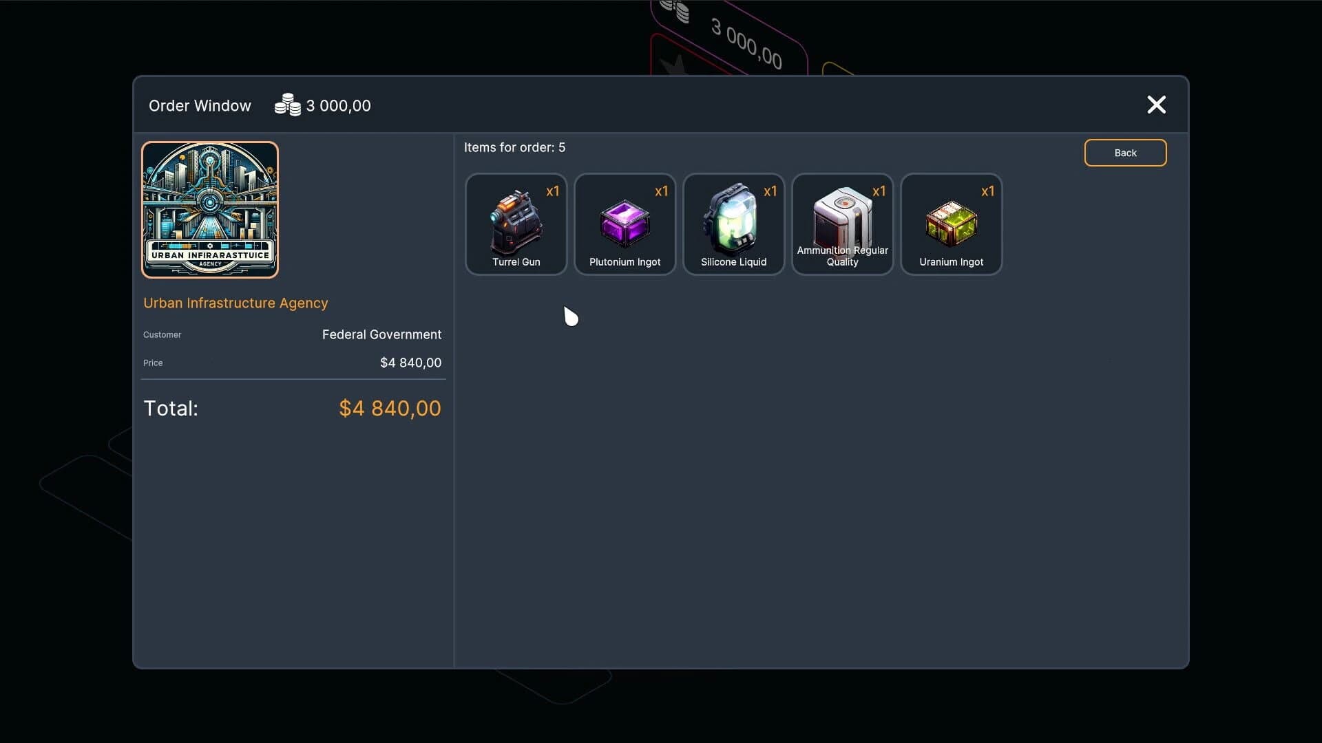 Cyber Workshop screenshot 5