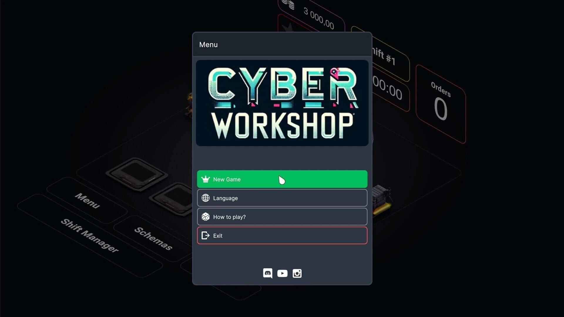 Cyber Workshop screenshot 3
