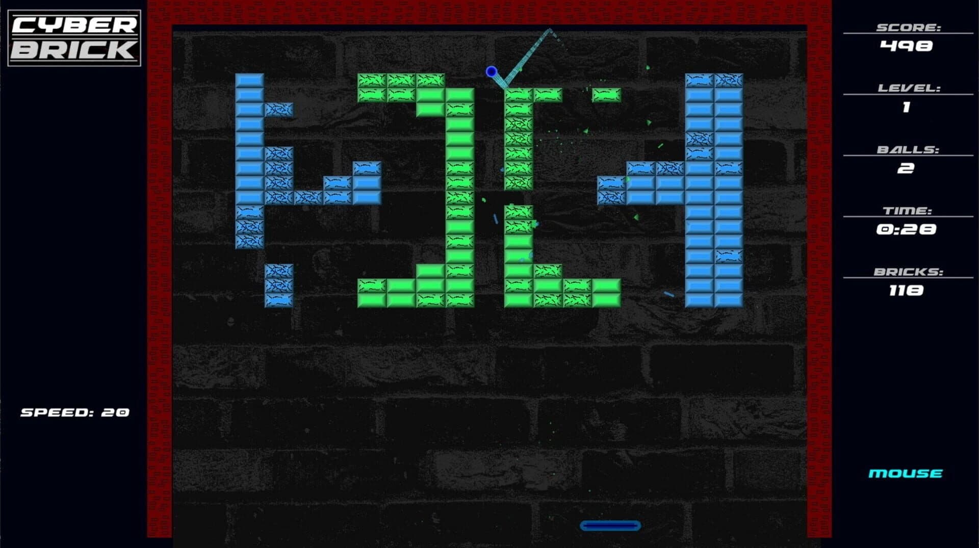 CyberBrick screenshot 2