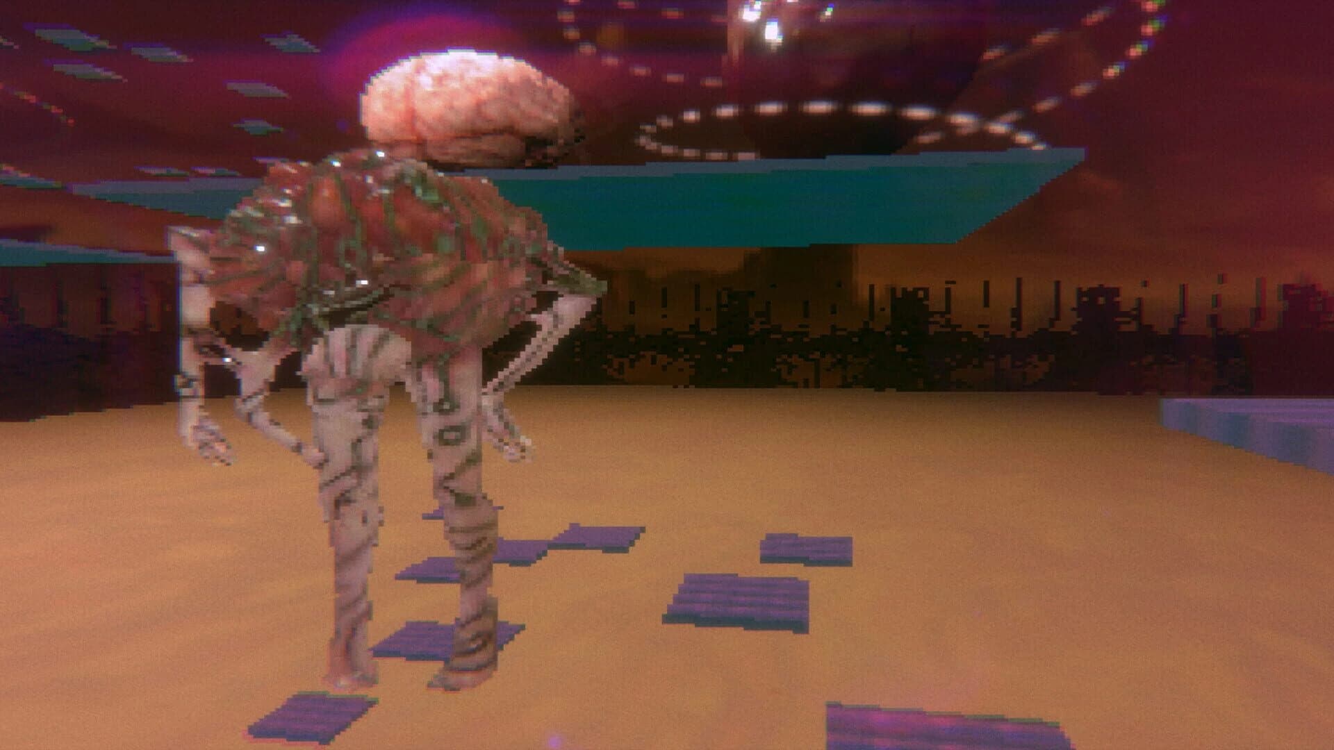CyberCook screenshot 2