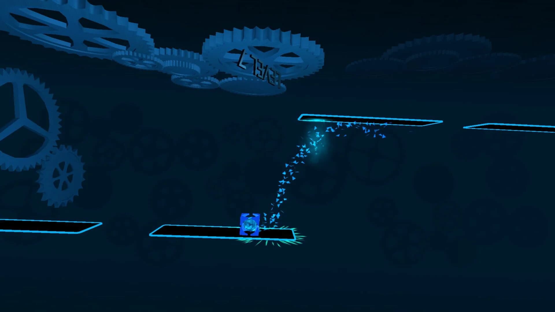 Cybercube screenshot 4