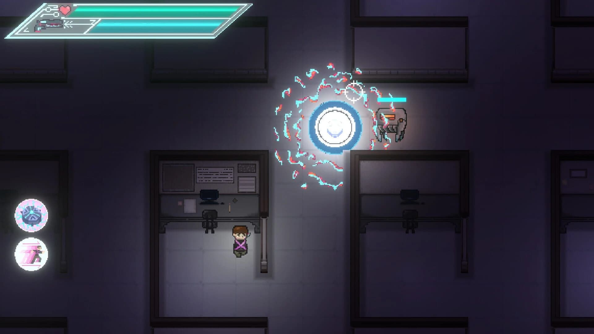 Cyberdad screenshot 3