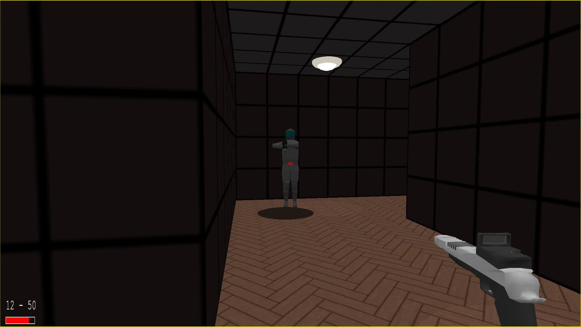 Cyberference screenshot 5