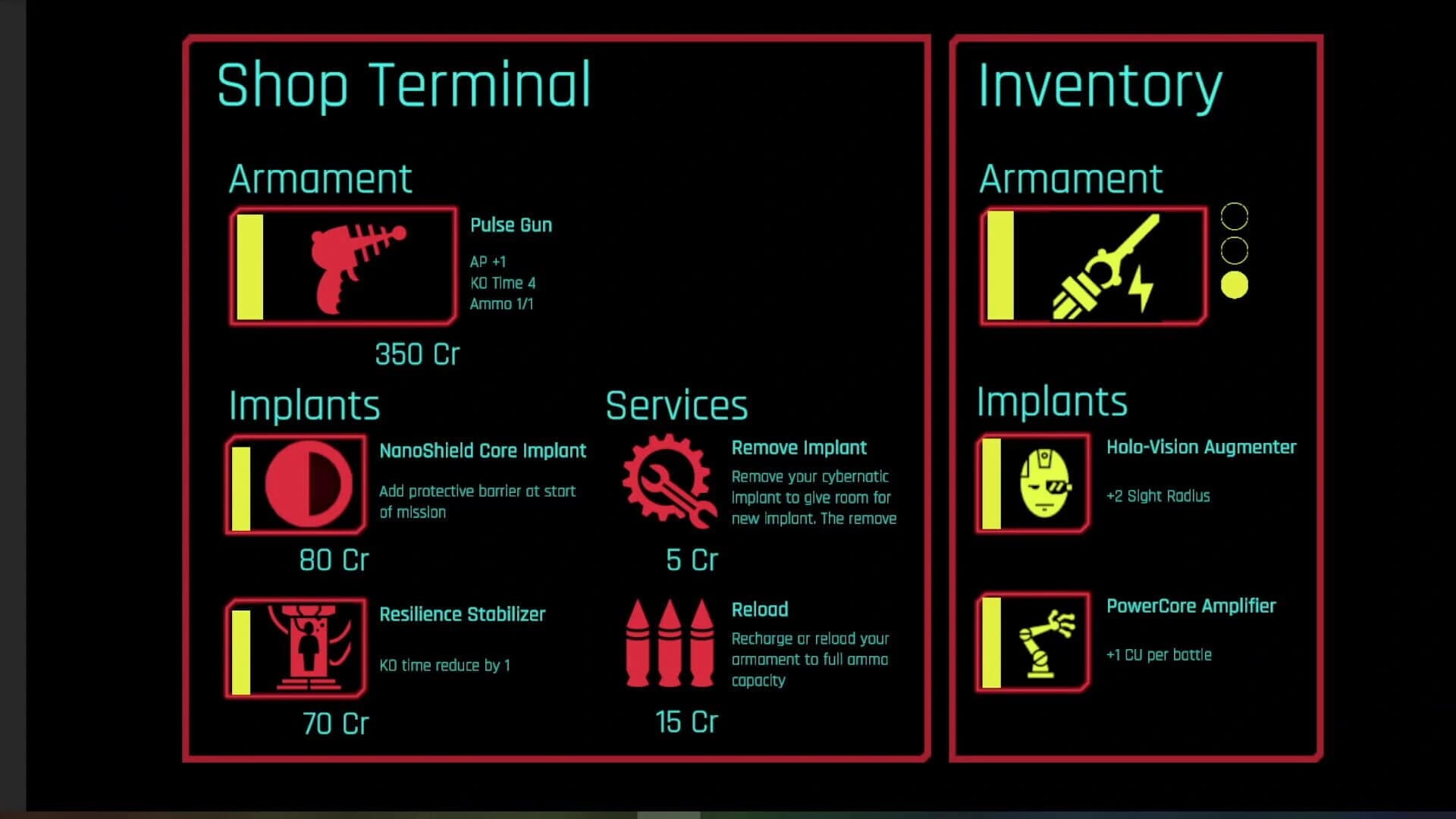 Cybergrid Runner screenshot 4
