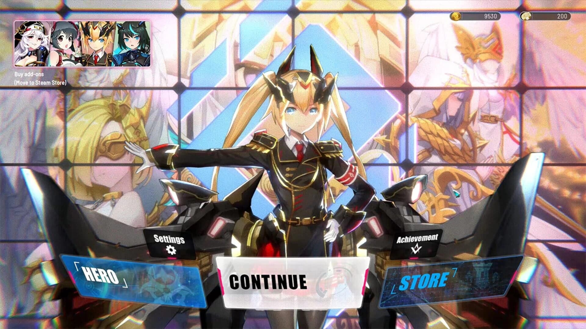 CyberHoney screenshot 4