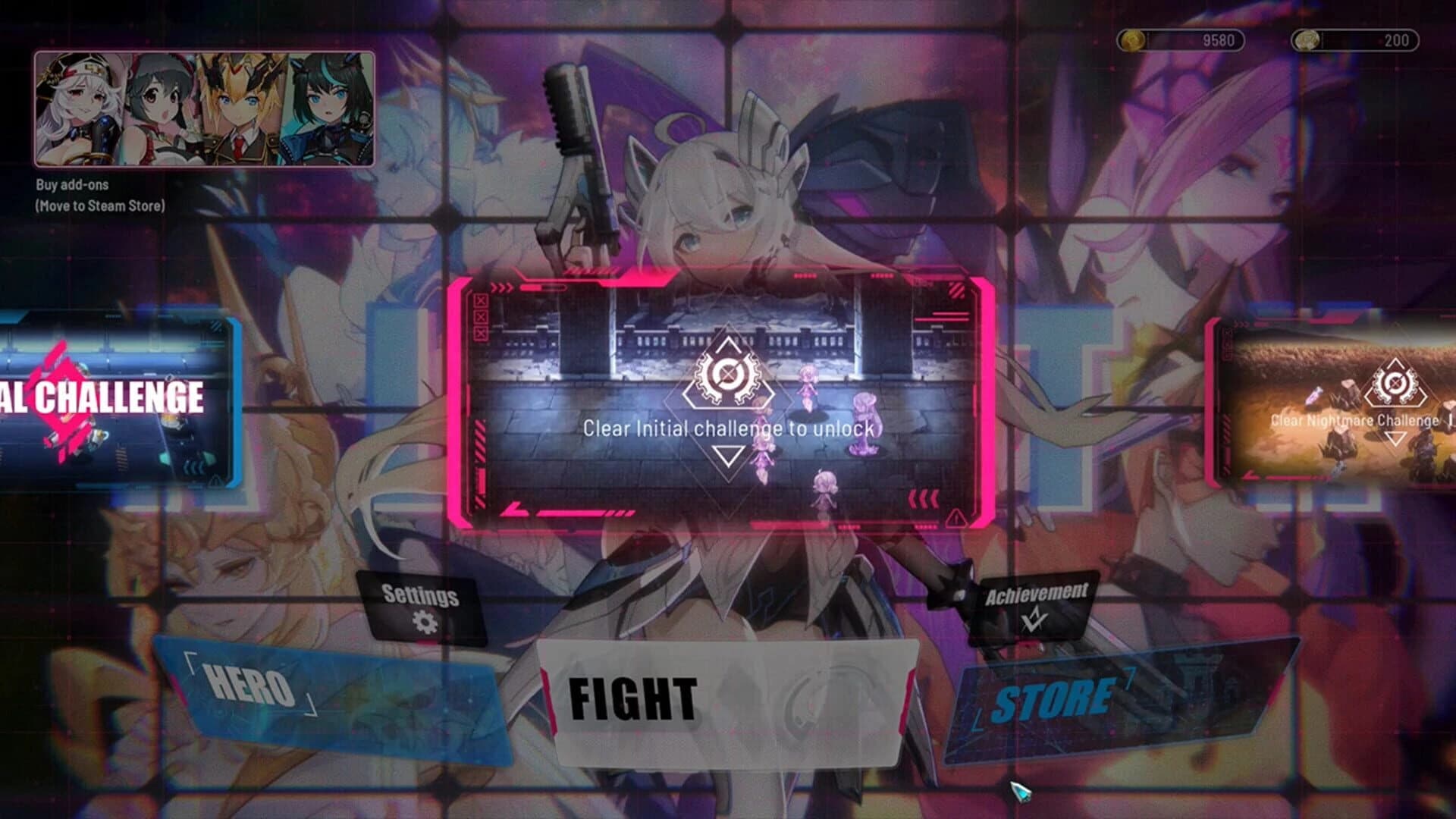 CyberHoney screenshot 1