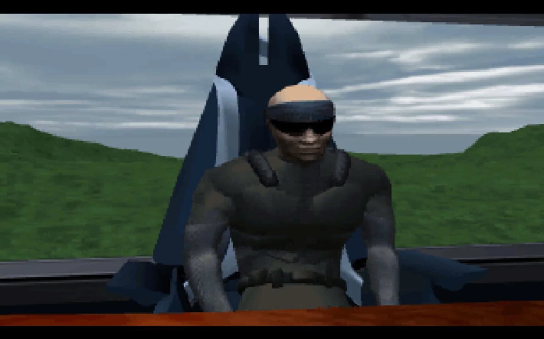 Cyberia 2: Resurrection screenshot 2