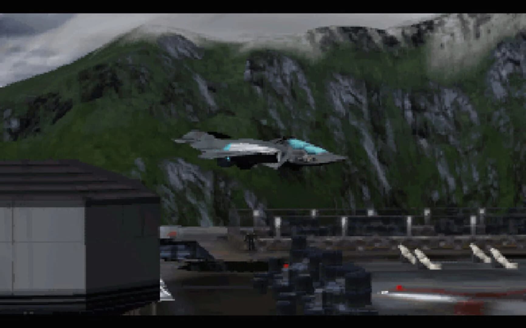 Cyberia 2: Resurrection screenshot 4