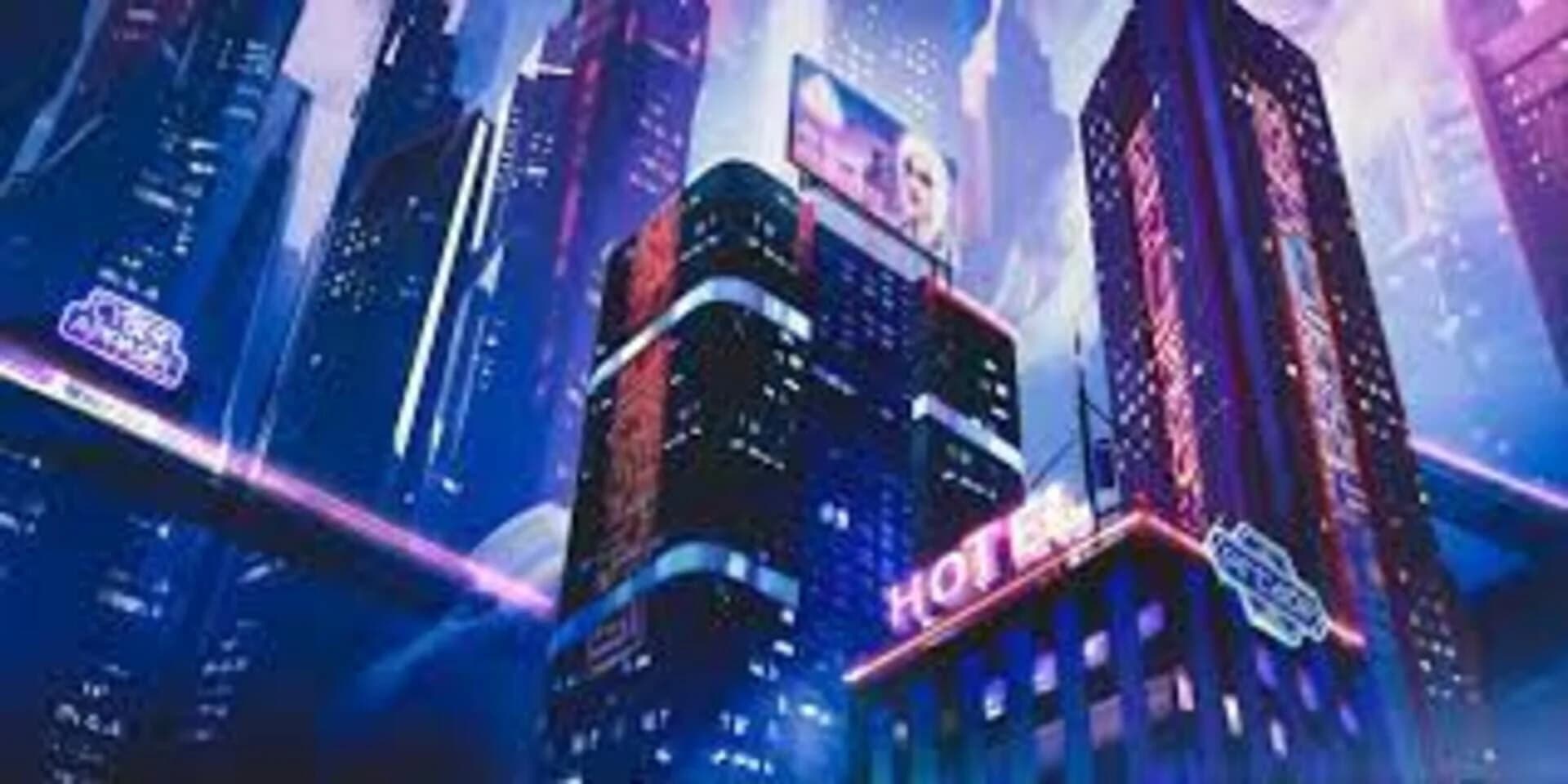 Cyberika screenshot 2