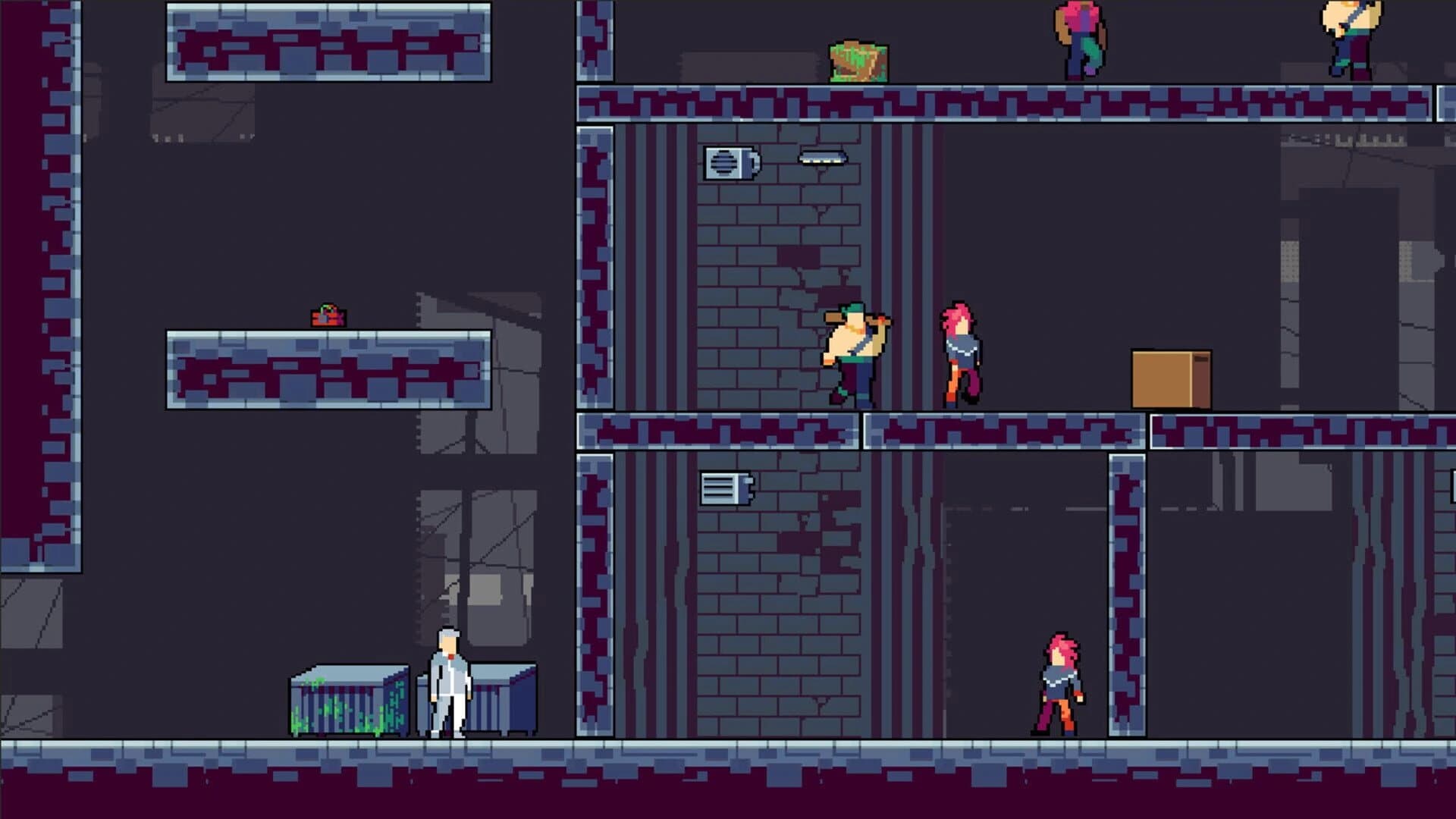 Cyberkiller2049 screenshot 4