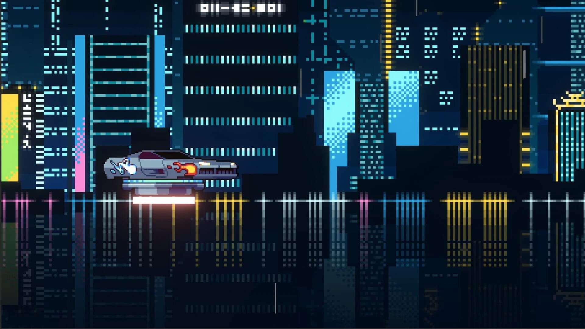 Cyberkiller2049 screenshot 2