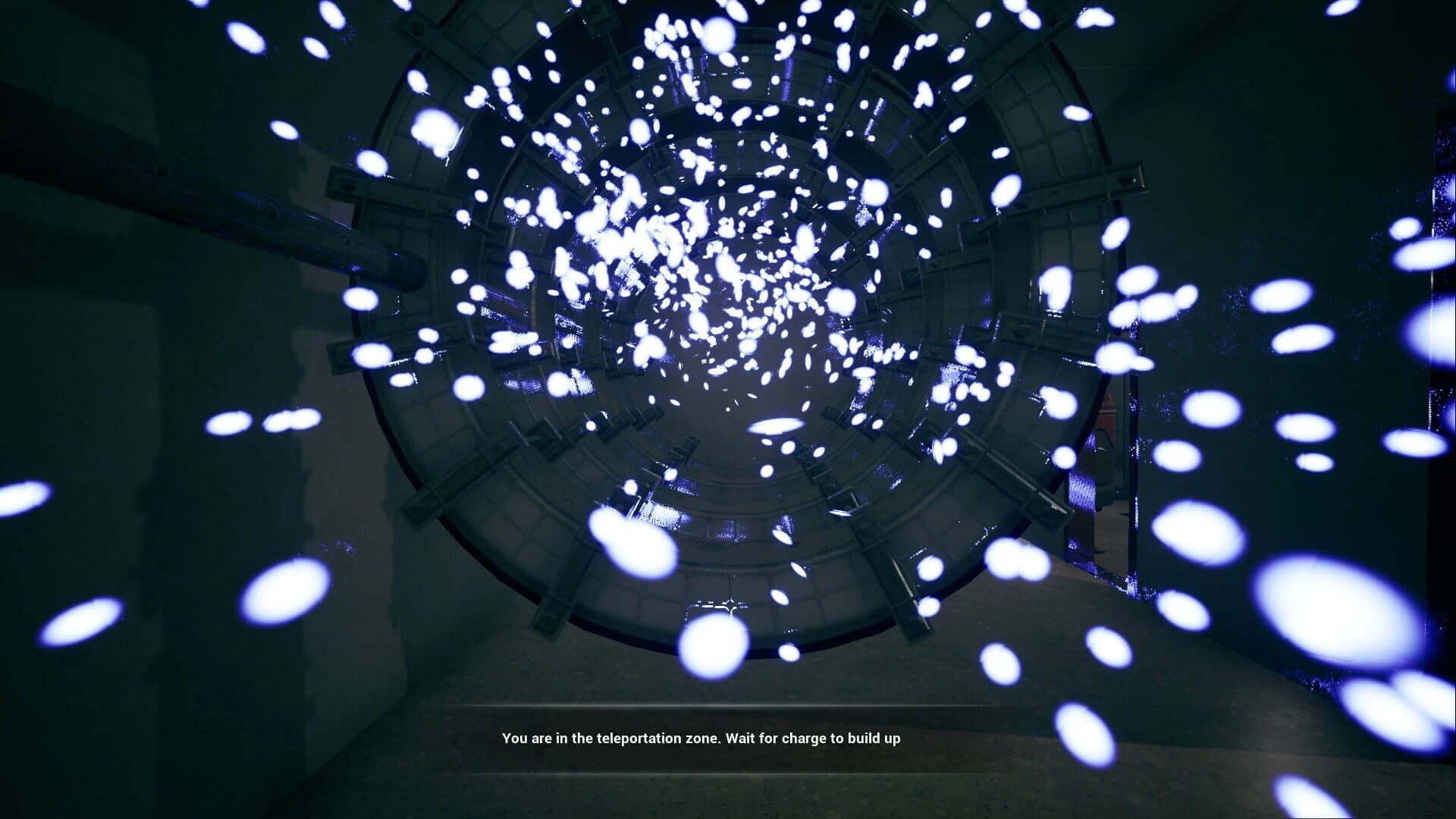 Cybernetic Fault screenshot 5