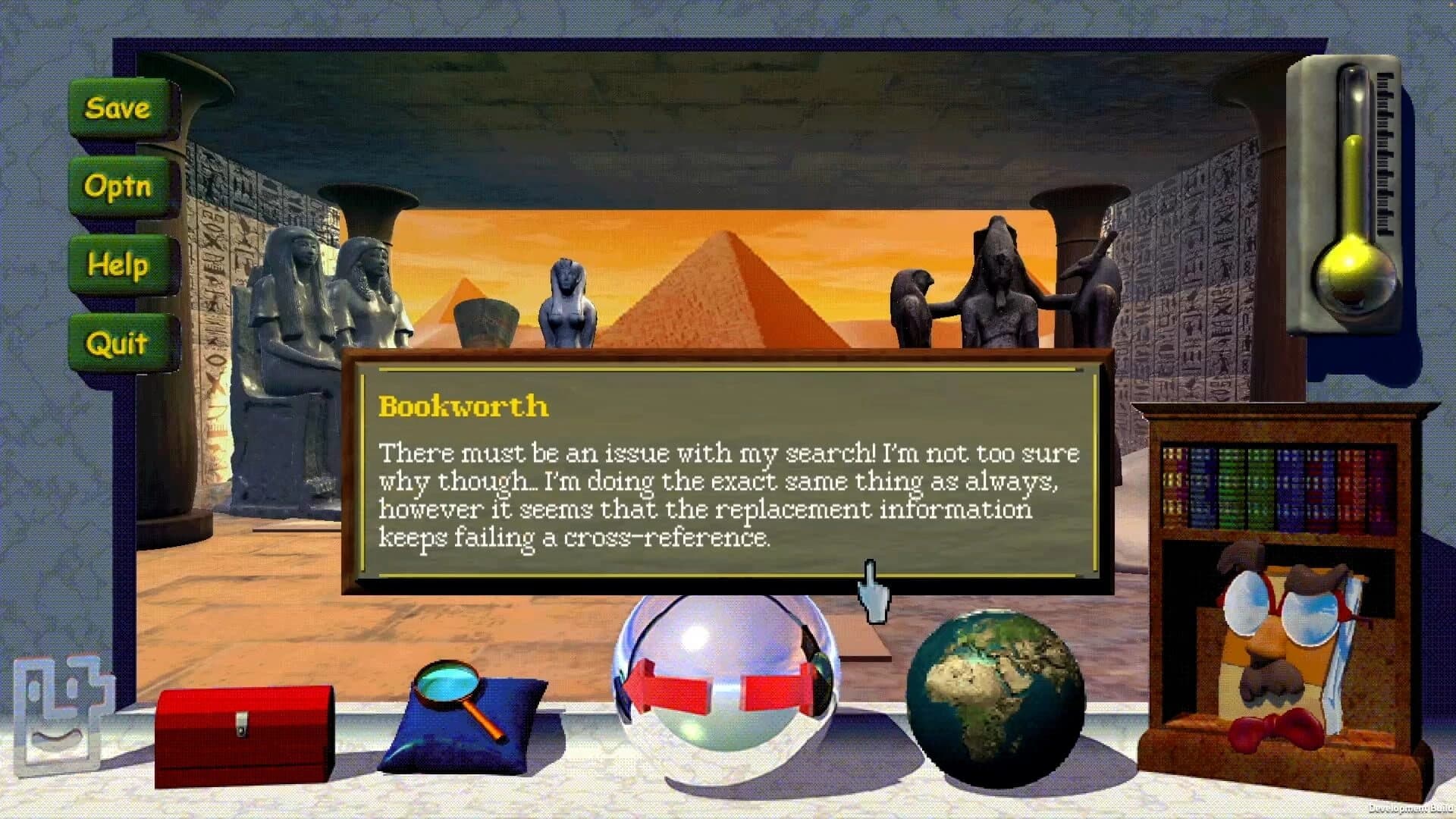 Cyberpedia screenshot 4