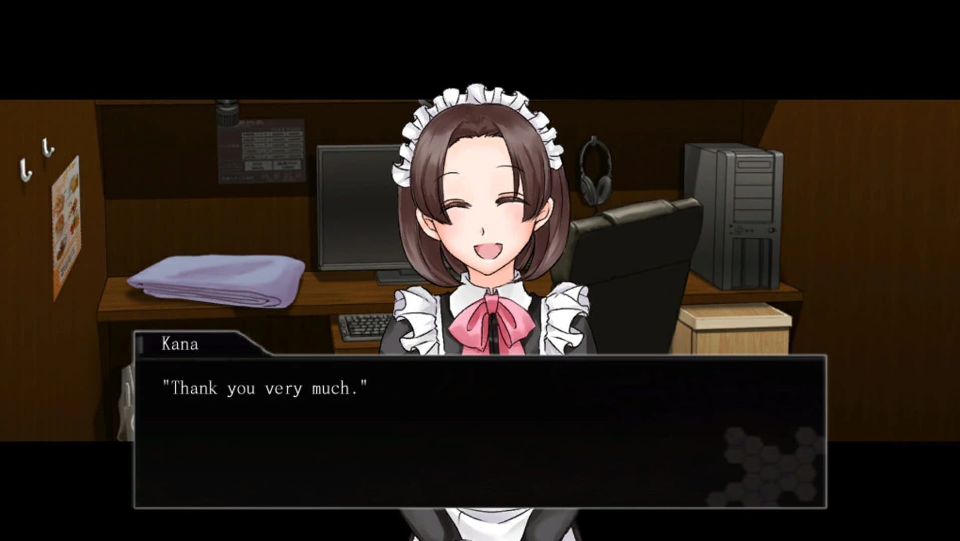 CyberRebeat -The Fifth Domain of Warfare- screenshot 2