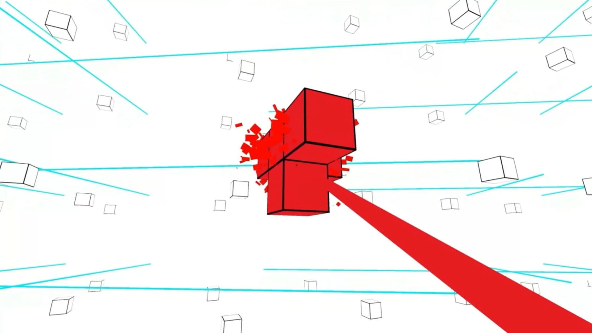 CyberScope screenshot 1