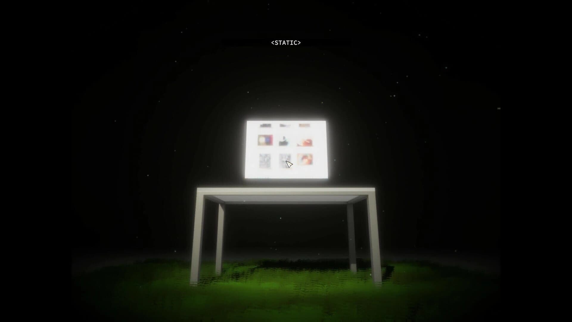 Cyberside Picnic screenshot 4