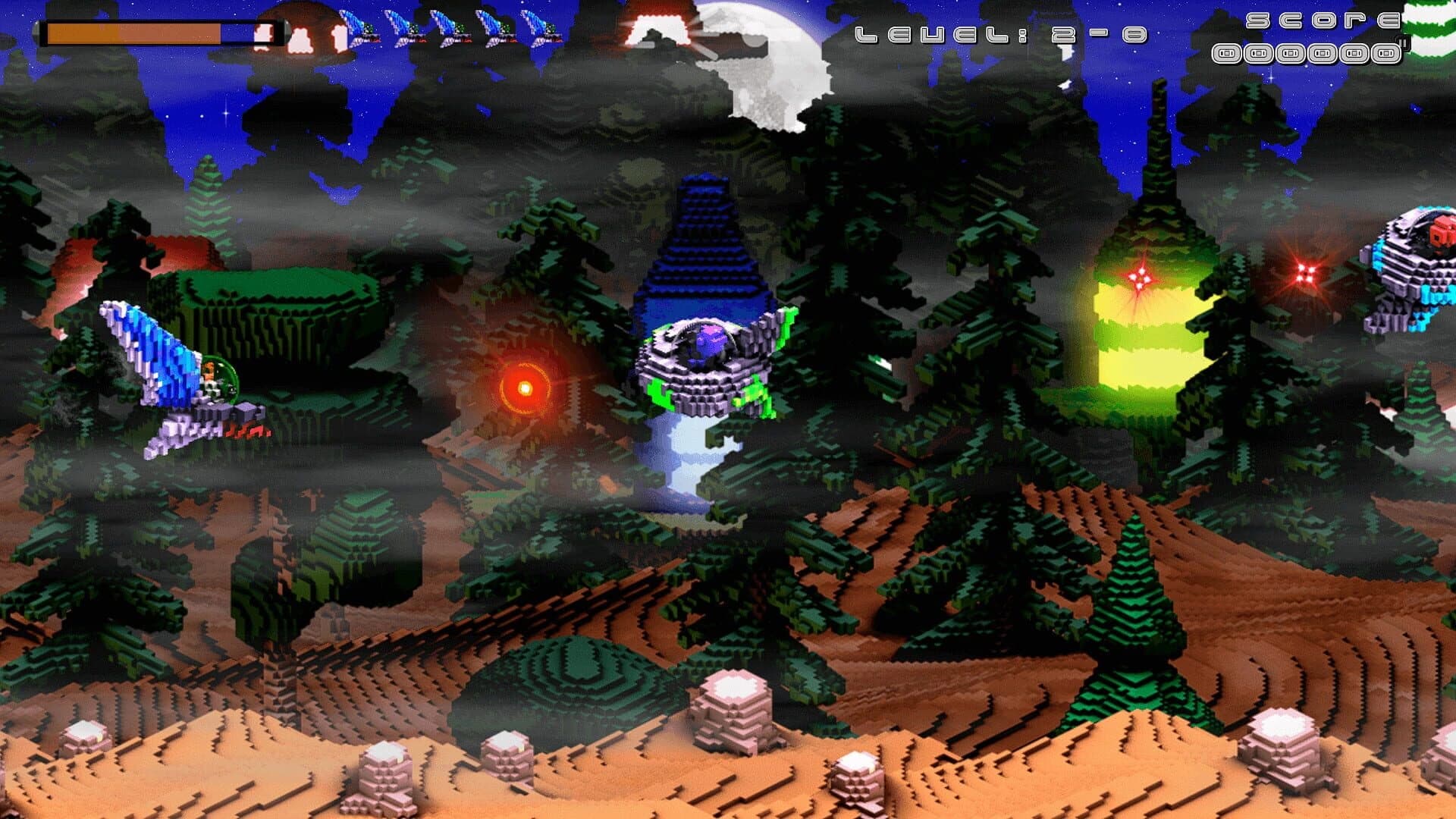 Cyberstellar screenshot 2