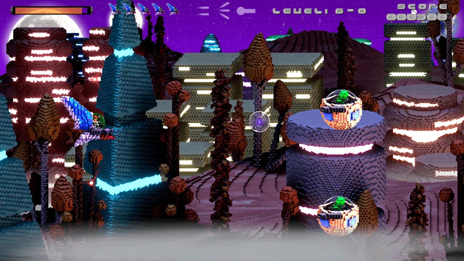 Cyberstellar screenshot 5