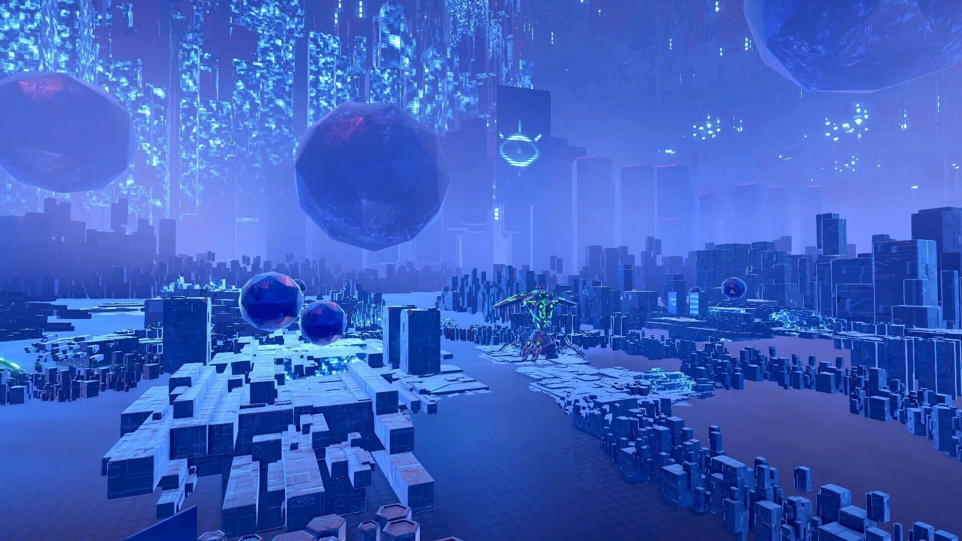 CyberTD screenshot 5