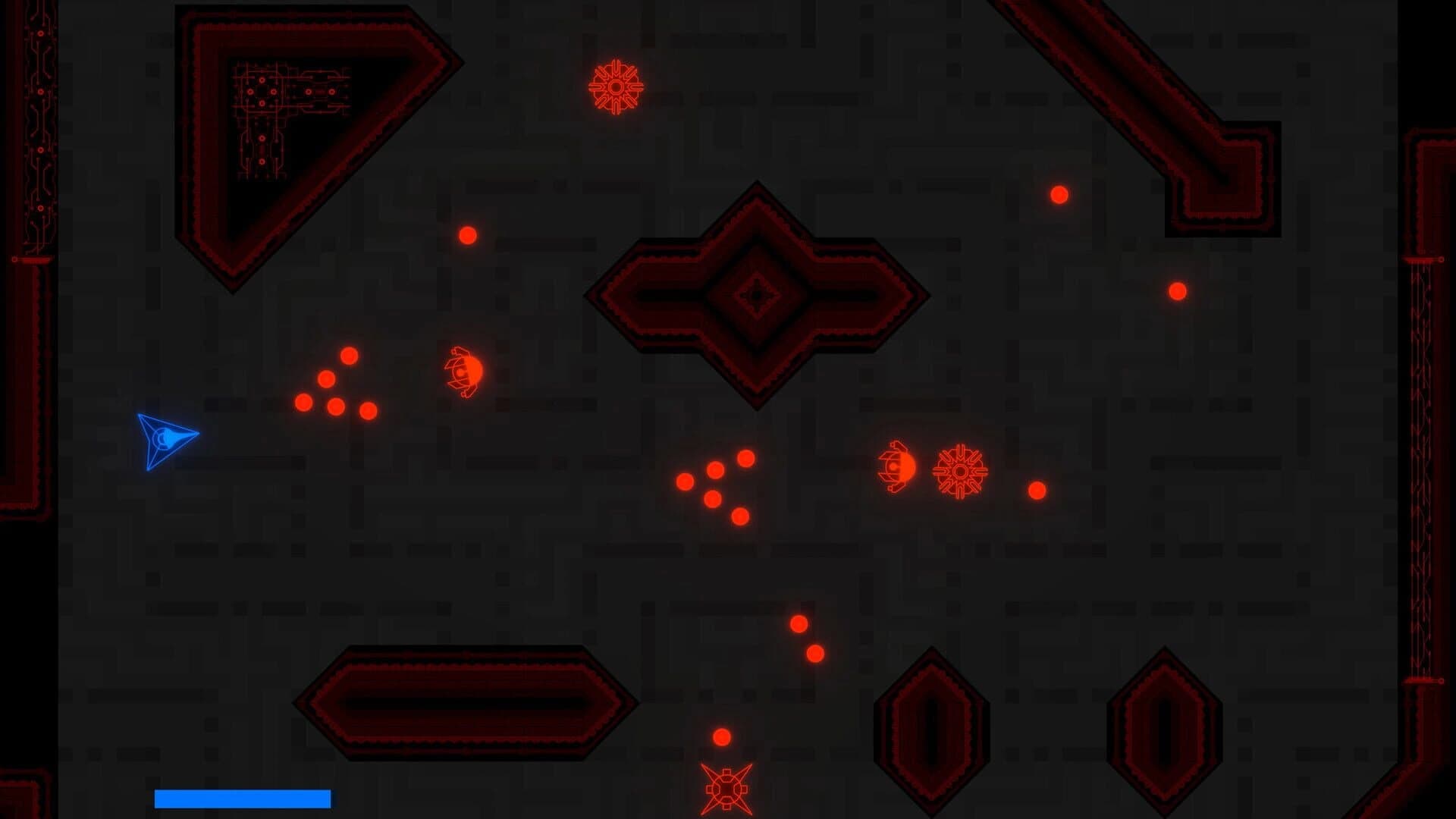 CyberVault screenshot 3