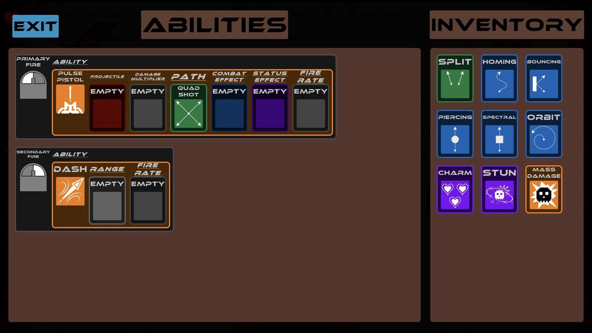 CyberVault screenshot 1