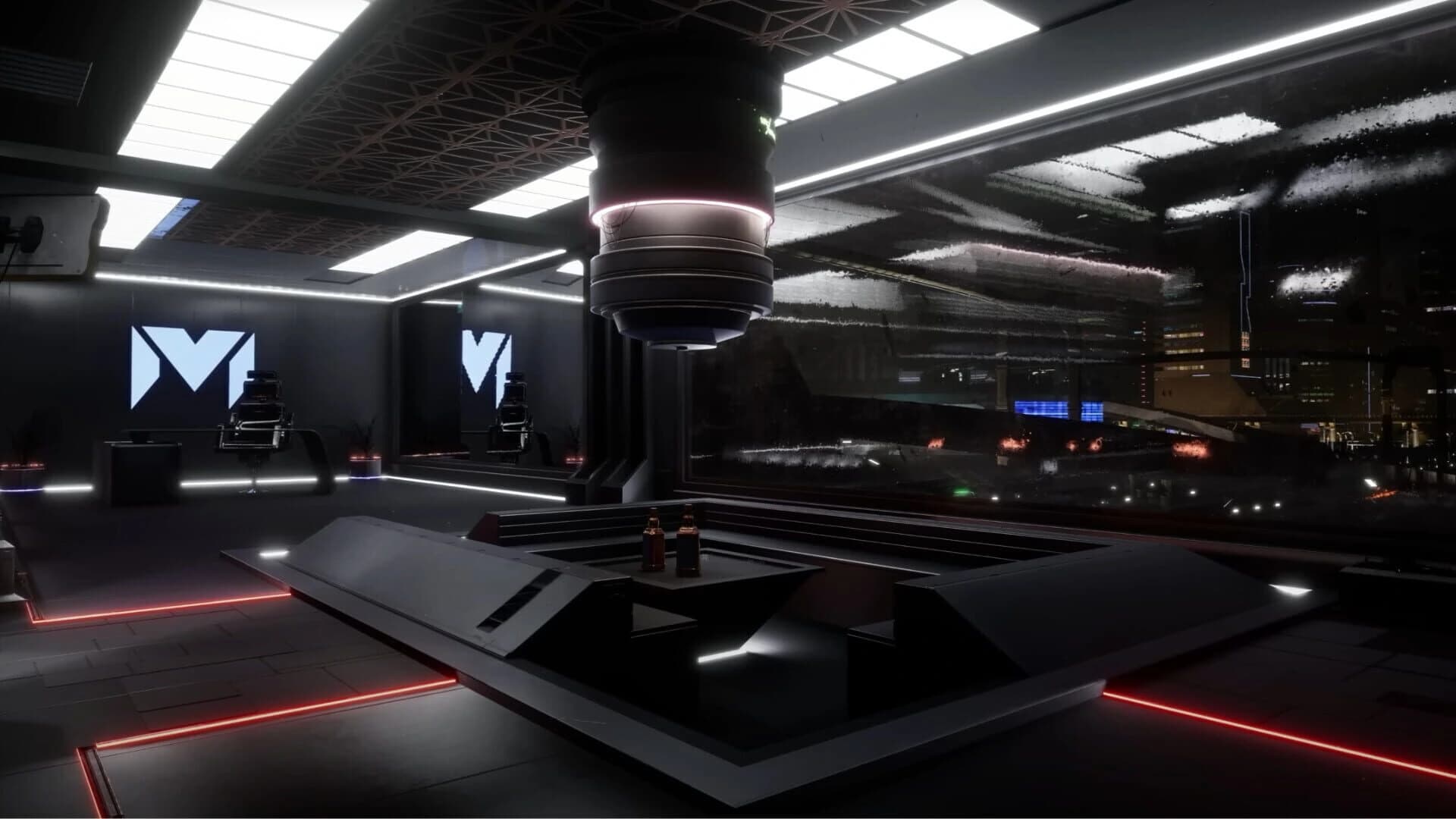 CyberVerse screenshot 5